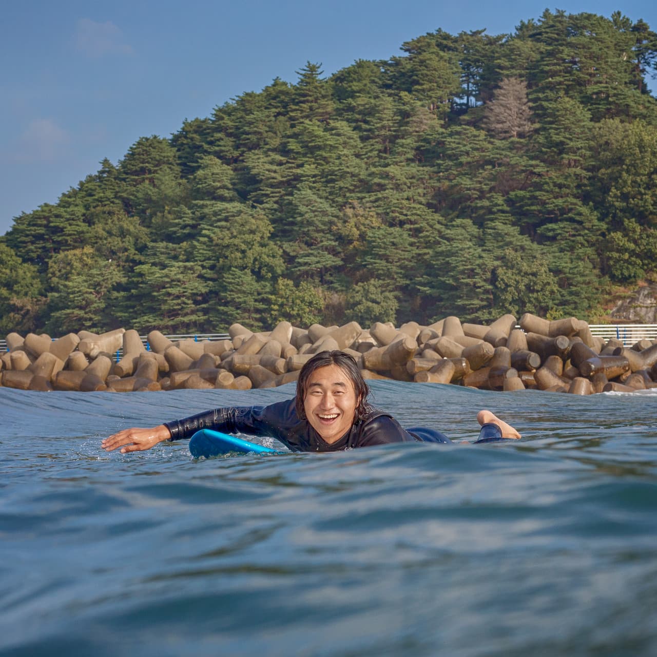 양양군서핑협회 회장